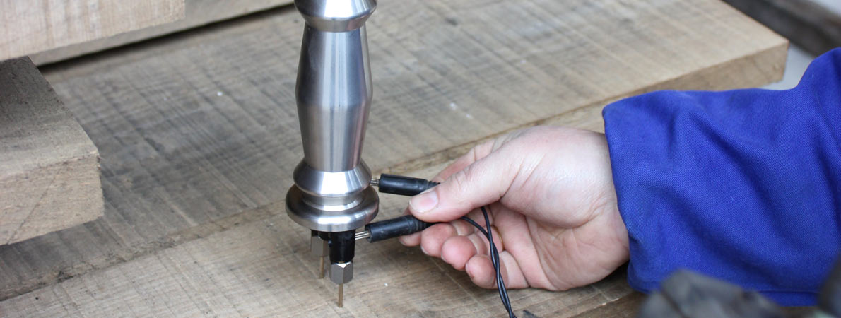 Aserradero  de Maderas en Galicia