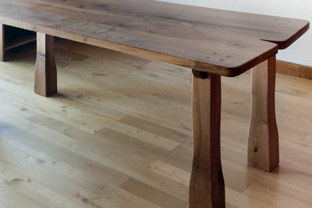 Fabricacion en madera