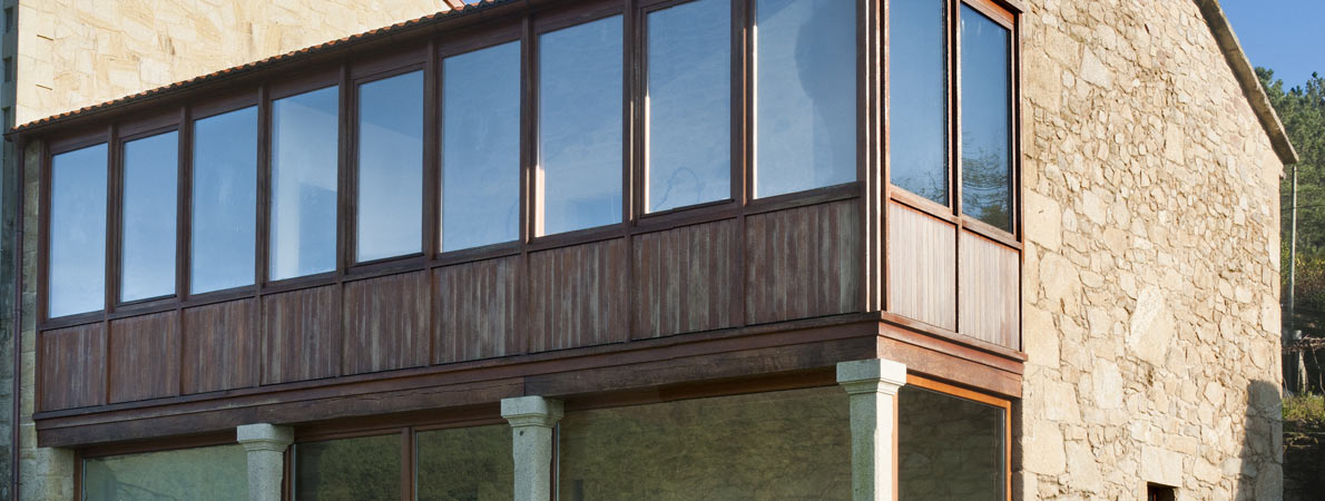 Fbrica de Maderas  en Galicia