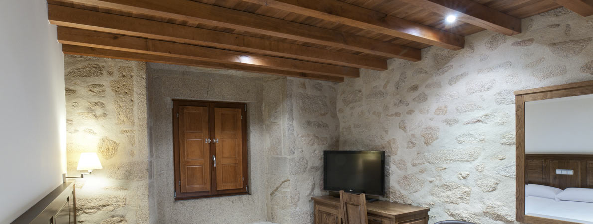 Aserradero  de Maderas en Galicia